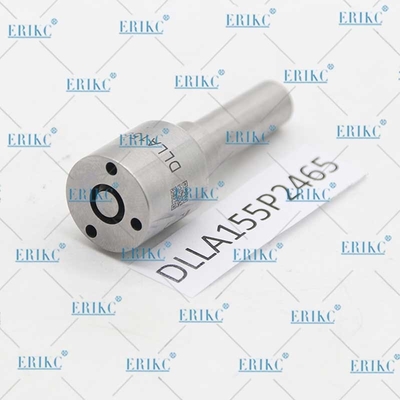 ERIKC DLLA155P2465 Common Rail Nozzle DLLA 155 P2465 DLLA 155 P 2465 Diesel Engine Nozzle 0433172465 For Great Wall