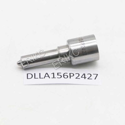 ERIKC DLLA 156P2427 Diesel Injector Nozzle DLLA 156 P 2427 Oil Spary Nozzle DLLA156P2427 0433172427 For Bosch 0445110619