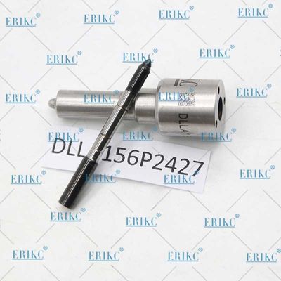 ERIKC DLLA 156P2427 Diesel Injector Nozzle DLLA 156 P 2427 Oil Spary Nozzle DLLA156P2427 0433172427 For For BOS 0445110619