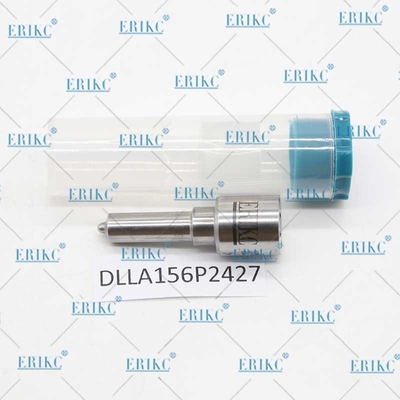 ERIKC DLLA 156P2427 Diesel Injector Nozzle DLLA 156 P 2427 Oil Spary Nozzle DLLA156P2427 0433172427 For Bosch 0445110619