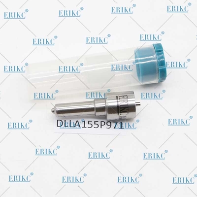 ERIKC DLLA 155 P 971 Common Rail Nozzle DLLA 155P971 Fuel Injection Pump Nozzle DLLA155P971 For Denso