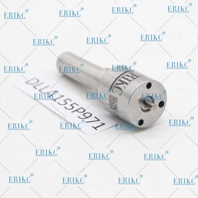 ERIKC DLLA 155 P 971 Common Rail Nozzle DLLA 155P971 Fuel Injection Pump Nozzle DLLA155P971 For Denso