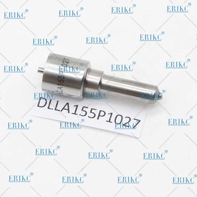 ERIKC DLLA 155 P 1027 Diesel Fuel Injection Nozzle DLLA 155 P1027 Oil Spary Nozzle DLLA155P1027 For Denso