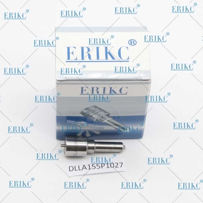 ERIKC DLLA 155 P 1027 Diesel Fuel Injection Nozzle DLLA 155 P1027 Oil Spary Nozzle DLLA155P1027 For Denso