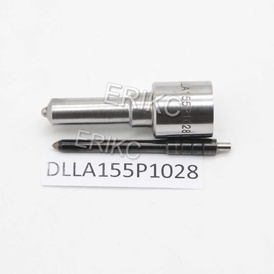 ERIKC DLLA155P1028 Automatic Diesel Nozzle DLLA 155P 1028 Auto Fuel Pump Nozzle DLLA 155 P 1028 For Denso 23670-0R020
