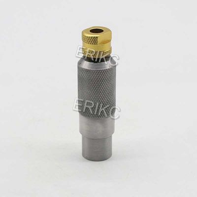ERIKC Common Rail Injector Solenoid Valve Gap Adjustment Washer Shims E1023612 Lift Measuring Repair Tool For Siem