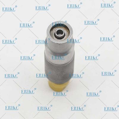 ERIKC Common Rail Injector Solenoid Valve Gap Adjustment Washer Shims E1023612 Lift Measuring Repair Tool For Siem