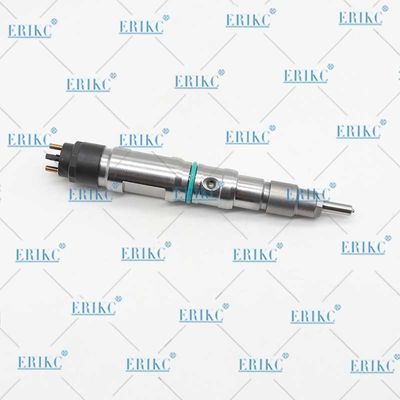 ERIKC 0445120219 Common Rail Injector 0445 120 219 Diesel Injection 0 445 120 219 For For BOS