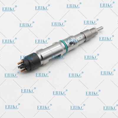 ERIKC 0445120061 Fuel Injection Pump 0445 120 061 Diesel Injector 0 445 120 061 For Bosch