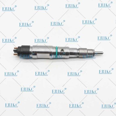 ERIKC 0 445 120 217 Diesel Fuel Injectors 0445 120 217 Common Rail Injection 0445120217 For For BOS
