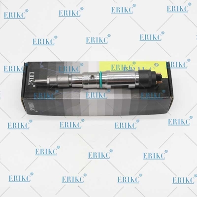 ERIKC 0445120219 Common Rail Injector 0445 120 219 Diesel Injection 0 445 120 219 For Bosch