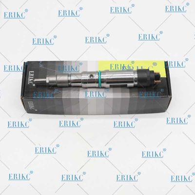 ERIKC 0445120219 Common Rail Injector 0445 120 219 Diesel Injection 0 445 120 219 For For BOS