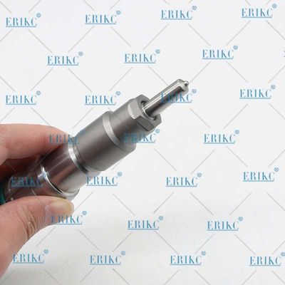 ERIKC 0445120415 Common Rail Diesel Injection 0445 120 415 Fuel Injector Parts 0 445 120 415 For For BOS