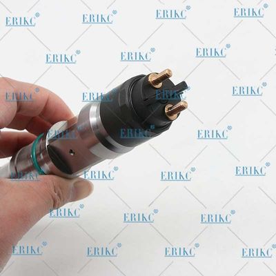 ERIKC 0 445 120 444 Diesel Fuel Injector 0445 120 444 Engines Injection 0445120444 For For BOS