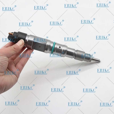 ERIKC 0445 120 030 Common Rail Fuel Injection 0 445 120 030 Auto Injector 0445120030 For Bosch
