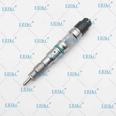 ERIKC 0445 120 030 Common Rail Fuel Injection 0 445 120 030 Auto Injector 0445120030 For For BOS