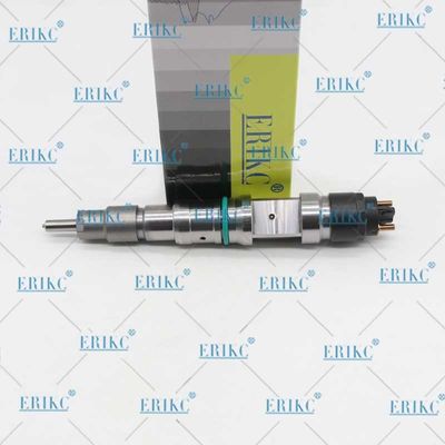 ERIKC 0445120061 Fuel Injection Pump 0445 120 061 Diesel Injector 0 445 120 061 For For BOS