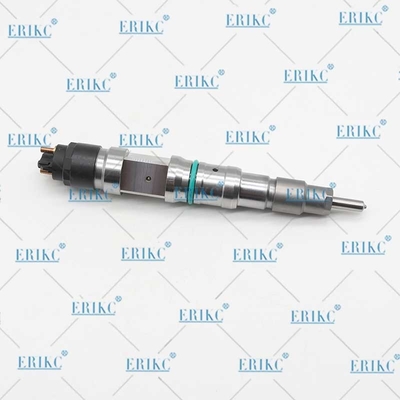 ERIKC 0445120274 Common Rail Injector 0445 120 274 Diesel Injector 0 445 120 274 For Bosch Man