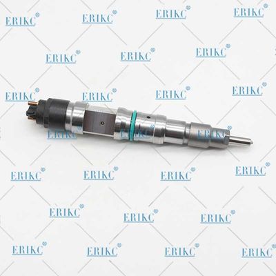 ERIKC 0445120274 Common Rail Injector 0445 120 274 Diesel Injector 0 445 120 274 For For BOS Man