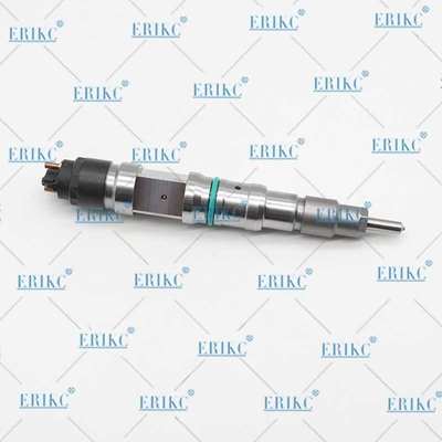 ERIKC 0 445 120 275 common rail injectors 0445 120 275 fuel injector assembly 0445120275 for Bosch