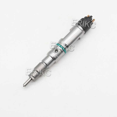 ERIKC 0445120274 Common Rail Injector 0445 120 274 Diesel Injector 0 445 120 274 For Bosch Man