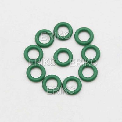 Return Oil Backflow T and L Type Sealing Rings E1024069 Return Oil Backflow Pipe Connector O-ring For For BOS/Denso