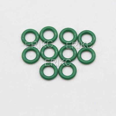 Return Oil Backflow T and L Type Sealing Rings E1024069 Return Oil Backflow Pipe Connector O-ring For Bosch/Denso