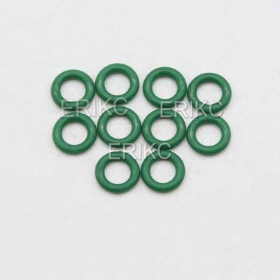 Return Oil Backflow T and L Type Sealing Rings E1024069 Return Oil Backflow Pipe Connector O-ring For For BOS/Denso