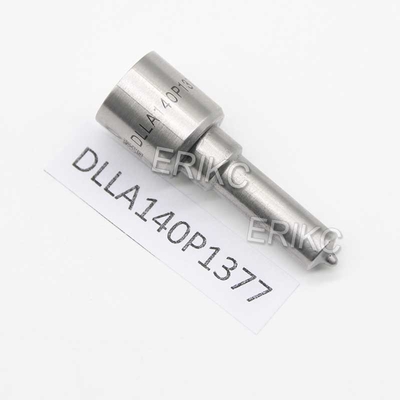 ERIKC DLLA140P1377 0433171855 Diesel Injector Nozzle DLLA 140P1377 Nozzle Spray DLLA 140 P 1377 For Bosch Iveco
