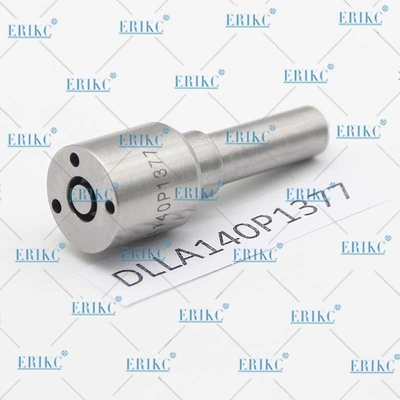 ERIKC DLLA140P1377 0433171855 Diesel Injector Nozzle DLLA 140P1377 Nozzle Spray DLLA 140 P 1377 For Bosch Iveco