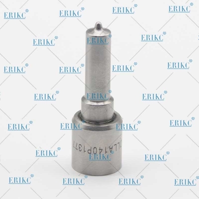 ERIKC DLLA140P1377 0433171855 Diesel Injector Nozzle DLLA 140P1377 Nozzle Spray DLLA 140 P 1377 For Bosch Iveco