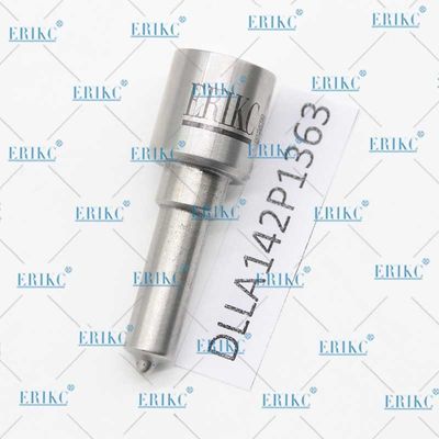 ERIKC DLLA142P1363 0433171846 Common Rail Injector Nozzles DLLA 142 P 1363 DLLA 142P1363 For For BOS 0445110187