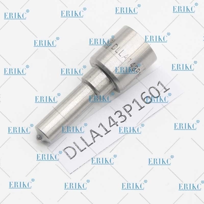 ERIKC DLLA143P1601 0433171977 Common Rail Injector Nozzles DLLA 143 P 1601 Pump Nozzle DLLA 143P1601 For MWM VW