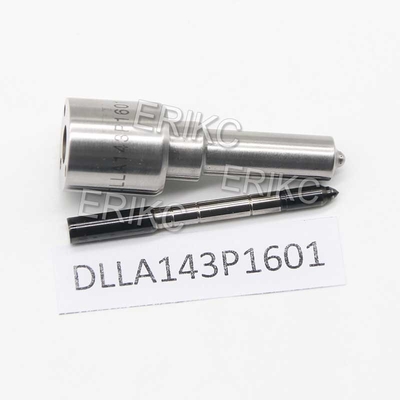 ERIKC DLLA143P1601 0433171977 Common Rail Injector Nozzles DLLA 143 P 1601 Pump Nozzle DLLA 143P1601 For MWM VW