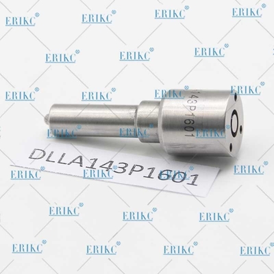 ERIKC DLLA143P1601 0433171977 Common Rail Injector Nozzles DLLA 143 P 1601 Pump Nozzle DLLA 143P1601 For MWM VW