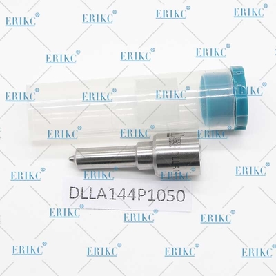 ERIKC DLLA 144P1050 Spraying Nozzles DLLA 144 P 1050 Diesel Injector Nozzle DLLA144P1050 0433171681 For Bosch for Renault