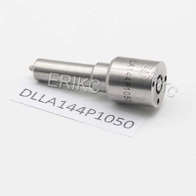 ERIKC DLLA 144P1050 Spraying Nozzles DLLA 144 P 1050 Diesel Injector Nozzle DLLA144P1050 0433171681 For For BOS For Renau