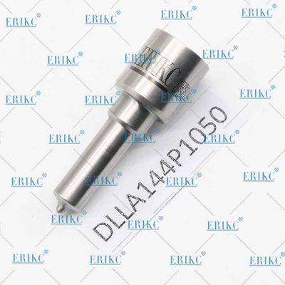 ERIKC DLLA 144P1050 Spraying Nozzles DLLA 144 P 1050 Diesel Injector Nozzle DLLA144P1050 0433171681 For For BOS For Renau