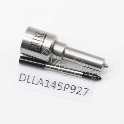 ERIKC DLLA145P927 0433171617 Diesel Fuel Pump Nozzle DLLA 145 P 927 Fog Spray Nozzle DLLA 145P927 For BMW