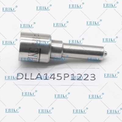 DLLA 145P1223 0433171773 Fuel Common Rail Nozzle DLLA 145 P 1223 Spray Nozzle Set DLLA145P1223 For For BOS 0445110130