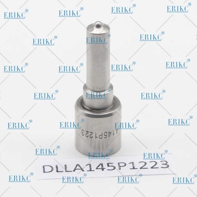 DLLA 145P1223 0433171773 Fuel Common Rail Nozzle DLLA 145 P 1223 Spray Nozzle Set DLLA145P1223 For Bosch 0445110130