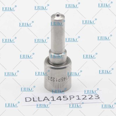 DLLA 145P1223 0433171773 Fuel Common Rail Nozzle DLLA 145 P 1223 Spray Nozzle Set DLLA145P1223 For For BOS 0445110130