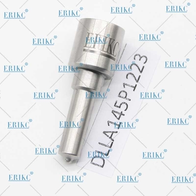 DLLA 145P1223 0433171773 Fuel Common Rail Nozzle DLLA 145 P 1223 Spray Nozzle Set DLLA145P1223 For Bosch 0445110130