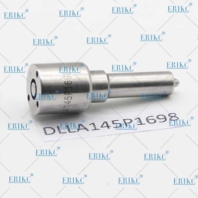 ERIKC DLLA 145P1698 Diesel Pump Nozzle DLLA 145 P 1698 Spray Nozzle DLLA145P1698 0433172042 For Bosch 0445120118