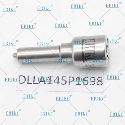 ERIKC DLLA 145P1698 Diesel Pump Nozzle DLLA 145 P 1698 Spray Nozzle DLLA145P1698 0433172042 For Bosch 0445120118