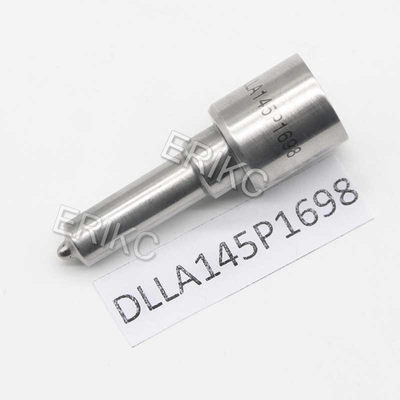 ERIKC DLLA 145P1698 Diesel Pump Nozzle DLLA 145 P 1698 Spray Nozzle DLLA145P1698 0433172042 For Bosch 0445120118