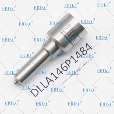ERIKC DLLA146P1484 0433171918 Common Rail Injector Nozzle DLLA 146 P 1484 DLLA 146P1484 For For BOS 0445120056