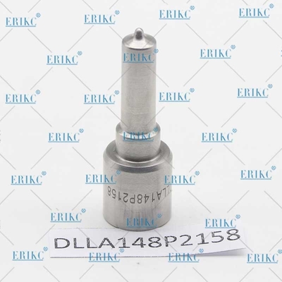 ERIKC DLLA 148 P 2158 Diesel Fuel Nozzle DLLA 148P2158 Nozzle Assembly DLLA148P2158 0433172158 For Bosch 0445120281