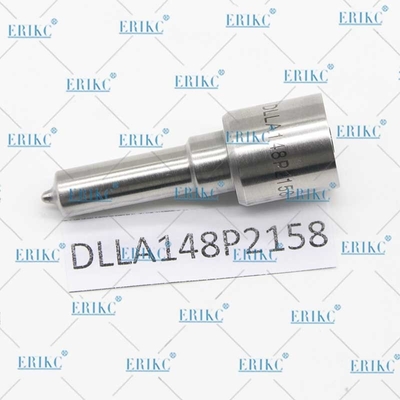 ERIKC DLLA 148 P 2158 Diesel Fuel Nozzle DLLA 148P2158 Nozzle Assembly DLLA148P2158 0433172158 For Bosch 0445120281