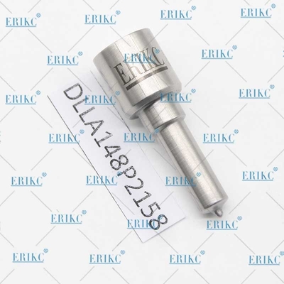 ERIKC DLLA 148 P 2158 Diesel Fuel Nozzle DLLA 148P2158 Nozzle Assembly DLLA148P2158 0433172158 For Bosch 0445120281